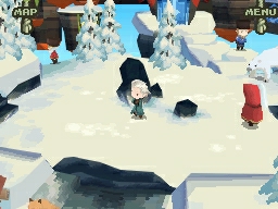 Final Fantasy: The 4 Heroes of Light - Imagen 38